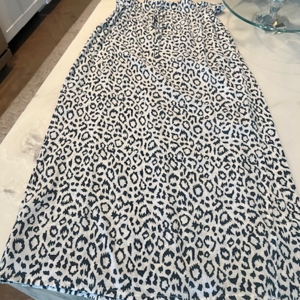 Emerson Fry Maxi Skirt